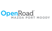 OpenRoad Mazda Port Moody