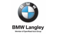 BMW Langley