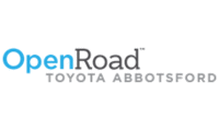 OpenRoad Toyota Abbotsford