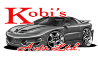 Kobi's Auto