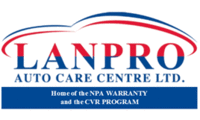 Lanpro Auto Care Centre Ltd