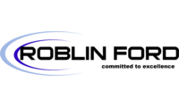 Roblin Ford Sales Ltd.