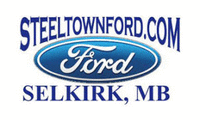 Steeltown Ford