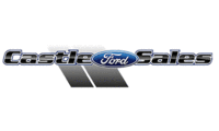 Castle Ford Sales