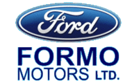 Formo Motors