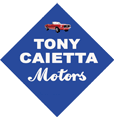 Tony Caietta Motors Ltd.