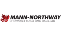 Mann-Northway Chevrolet Buick GMC Cadillac