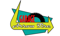 Arrow Tire
