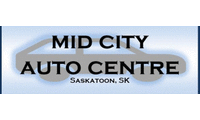 Mid City Auto Centre
