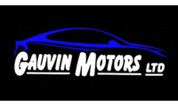 Gauvin Motors Ltd