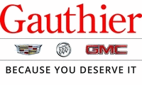 Gauthier Cadillac GMC Buick