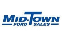 Mid-Town Ford Sales Ltd