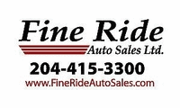 Fine Ride Auto Sales Ltd