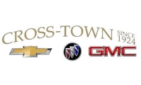 Cross-Town Motors Roblin Ltd