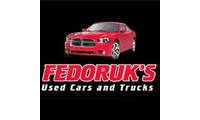 Fedoruk's Used Cars & Trucks