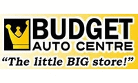 Budget Auto Centre