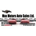 Max Motors Auto Sales