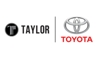 Taylor Toyota