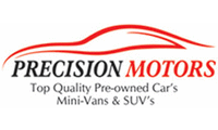 Precision Motors