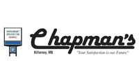 Chapman Motors Ltd.
