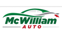 McWilliam Auto