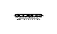Moe Dupuis Enterprise Inc.