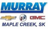 Murray Chevrolet Buick GMC Maple Creek