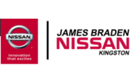 James Braden Nissan