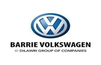 Barrie Volkswagen