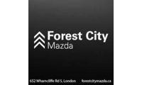 Forest City Mazda