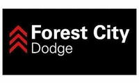 Forest City Dodge Chrysler Jeep Ram