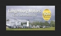 Langenburg Motors