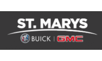 St. Marys Buick GMC