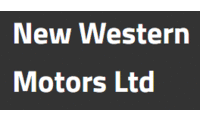 New Western Motors Ltd