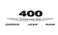 400 Chrysler Dodge Jeep Ram Ltd.