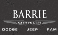 Barrie Chrysler Dodge Jeep Ram Ltd.