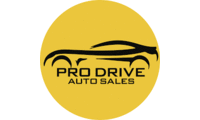 Pro Drive Auto Sales