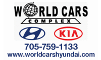 World Cars Kia