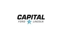 Capital Ford Winnipeg