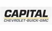 Capital Chevrolet Buick GMC Calgary