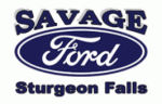 Savage Ford