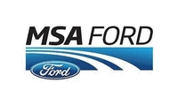 MSA Ford Sales
