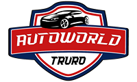 Auto World Truro