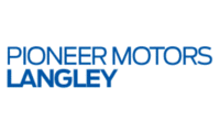 Pioneer Motors Langley