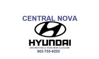 Central Nova Hyundai
