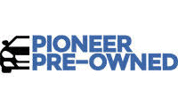 Pioneer Pre-Owned