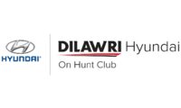 Hyundai on Hunt Club