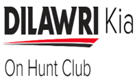 Kia on Hunt Club