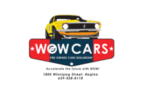 Wow Cars