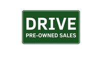 Drive Pre Owned Sales